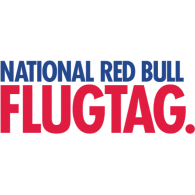 Red Bull Flugtag logo vector logo