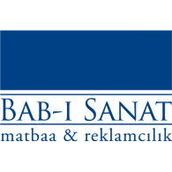 Bab-ı Sanat logo vector logo