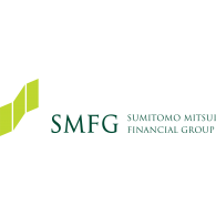 SMFG logo vector logo
