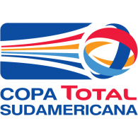 Copa TOTAL Sudamericana 2013 logo vector logo