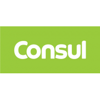 Consul logo vector logo