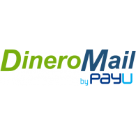 Dinero Mail logo vector logo