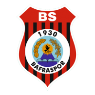 1930 Bafraspor logo vector logo