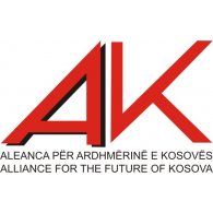 AAK logo vector logo