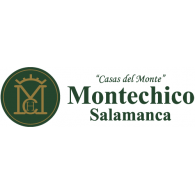 Momtechico logo vector logo