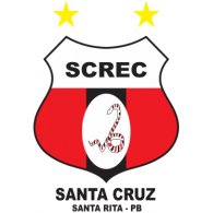 Santa Cruz de Santa Rita logo vector logo