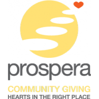 Prospera logo vector logo