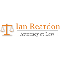 Ian Reardon Attorney at Law logo vector logo
