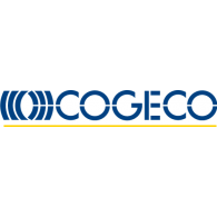 Cogeco logo vector logo