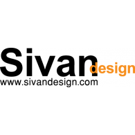 Sivan Design logo vector logo