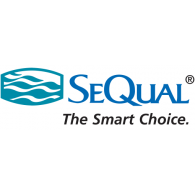 SeQual logo vector logo