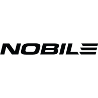 Nobile Snowboards logo vector logo