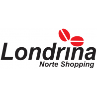 Londrina Norte Shopping logo vector logo