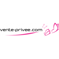 Vente-Privée logo vector logo