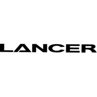Mitsubishi Lancer logo vector logo
