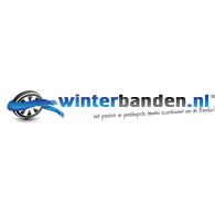 Winterbanden.nl logo vector logo