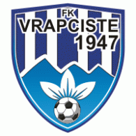 FK Vrapčište logo vector logo