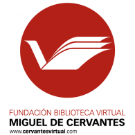 Fundacion Biblioteca Virtual Miguel de Cervantes logo vector logo