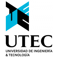 UTEC Universidad de Ingenieria & Tecnologia logo vector logo