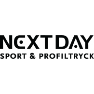 Next Day logo vector logo