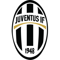 Juventus IF logo vector logo