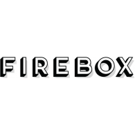 Firebox.com logo vector logo