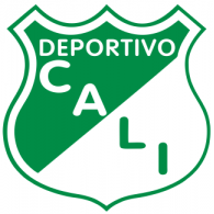 Deportivo Cali logo vector logo