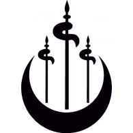Alperen Ocakları logo vector logo