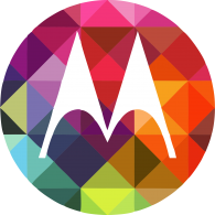 Moto X logo vector logo
