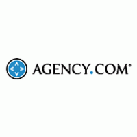 Agency.com logo vector logo