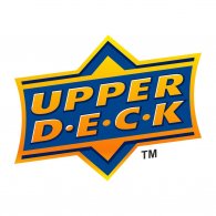 Upper Deck logo vector logo
