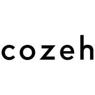 Cozeh logo vector logo