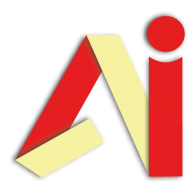 Amarillas Internet logo vector logo