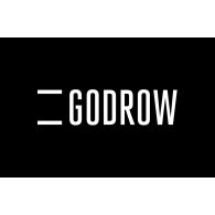 Godrow logo vector logo