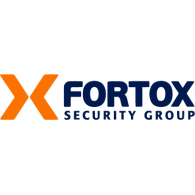 Fortox logo vector logo