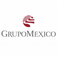 Grupo Mexico logo vector logo