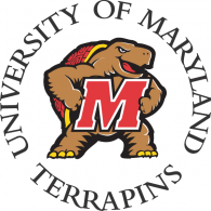 Maryland Terrapins logo vector logo