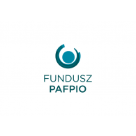 Fundusz PAFPIO logo vector logo