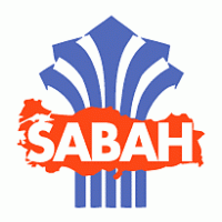 Sabah Pazarlama logo vector logo