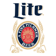 Miller Lite logo vector logo