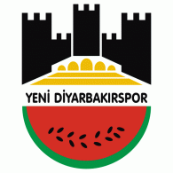 Yeni Diyarbakır SK logo vector logo