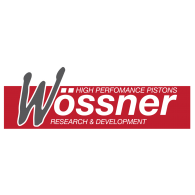 Wossner logo vector logo
