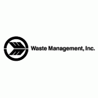Waste Management Inc. logo vector logo