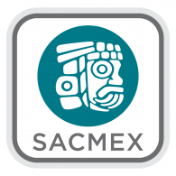 Sacmex logo vector logo