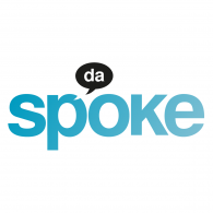 Spoke Digital Agency logo vector logo