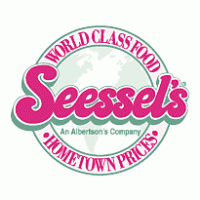 Seessel’s logo vector logo
