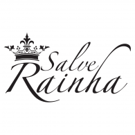 Salve Rainha logo vector logo