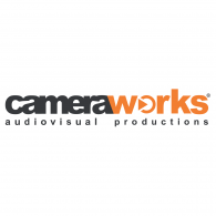 Cameraworks logo vector logo