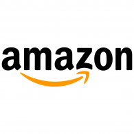 Amazon logo vector logo
