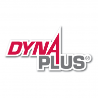 Dynaplus logo vector logo